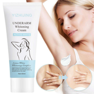 Stock Body Whitening Women Skin Care for Armpit and Private Part Underarm Whitening Cream